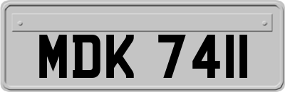 MDK7411