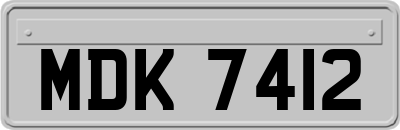 MDK7412
