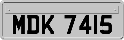 MDK7415