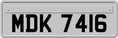 MDK7416