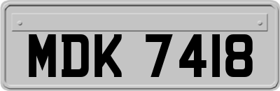 MDK7418