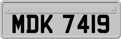 MDK7419