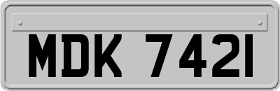 MDK7421