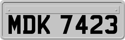 MDK7423