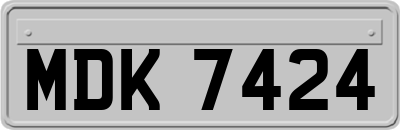 MDK7424