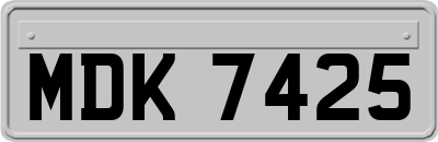MDK7425