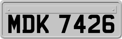 MDK7426