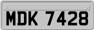 MDK7428