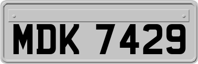 MDK7429