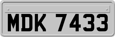 MDK7433
