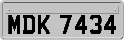 MDK7434