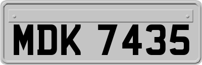 MDK7435