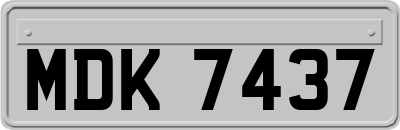 MDK7437