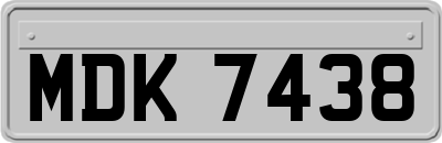 MDK7438