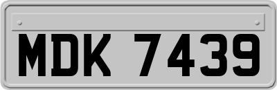 MDK7439