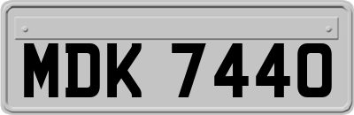 MDK7440