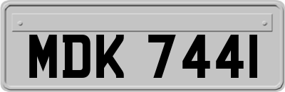 MDK7441