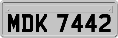 MDK7442