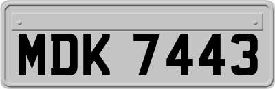 MDK7443