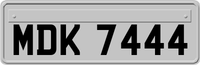 MDK7444