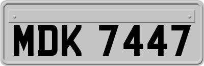 MDK7447