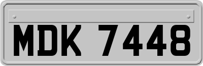 MDK7448