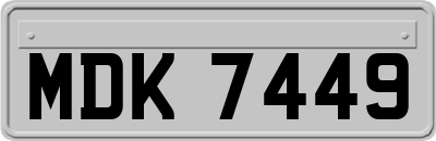 MDK7449