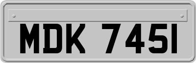 MDK7451