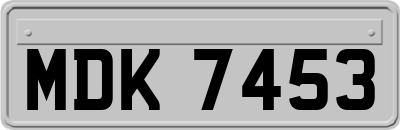 MDK7453