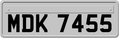 MDK7455