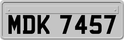 MDK7457