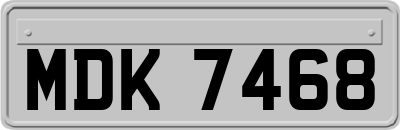 MDK7468