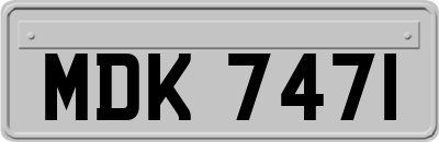 MDK7471