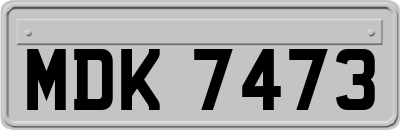 MDK7473