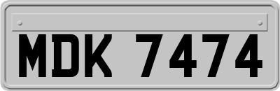 MDK7474
