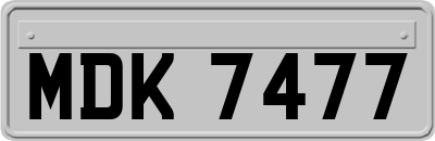 MDK7477