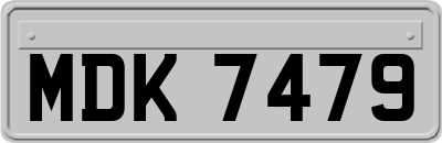 MDK7479