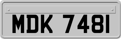 MDK7481