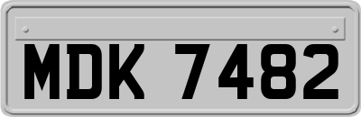 MDK7482