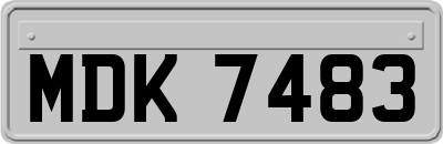MDK7483