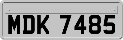 MDK7485