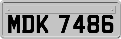 MDK7486