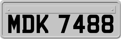 MDK7488