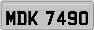 MDK7490