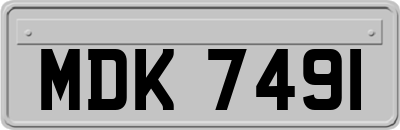 MDK7491