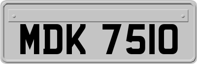 MDK7510