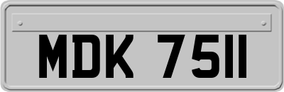 MDK7511