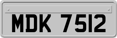 MDK7512