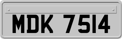 MDK7514