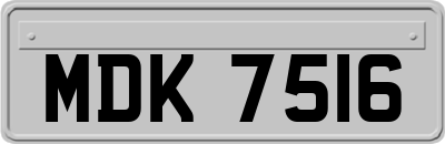 MDK7516